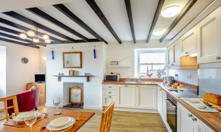 3 Bed in Aberdaron 7