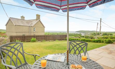 3 Bed in Aberdaron 3