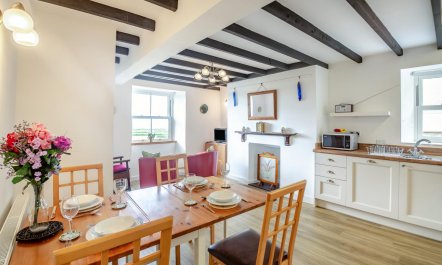 3 Bed in Aberdaron 6