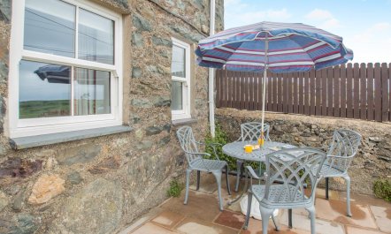 3 Bed in Aberdaron 9
