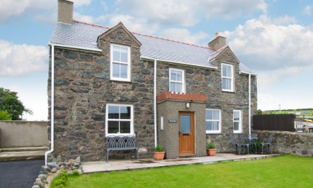 3 Bed in Aberdaron