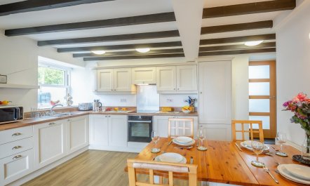 3 Bed in Aberdaron 5