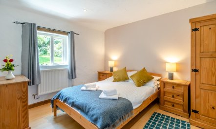 2 Bed in Trefin 2