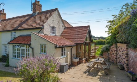 3 Bed in Lower Holbrook