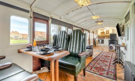 1 Bed in Melton Constable 9