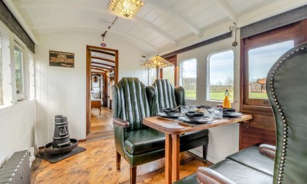 1 Bed in Melton Constable 3