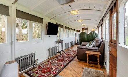 1 Bed in Melton Constable 7