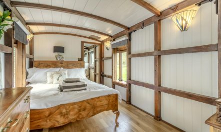 1 Bed in Melton Constable 2