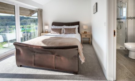 2 Bed in Llaniestyn 5