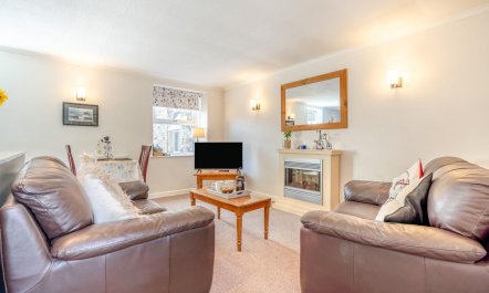 1 Bed in Gunnerside 3