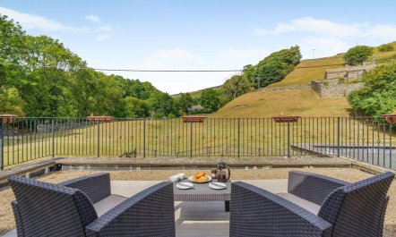 1 Bed in Gunnerside