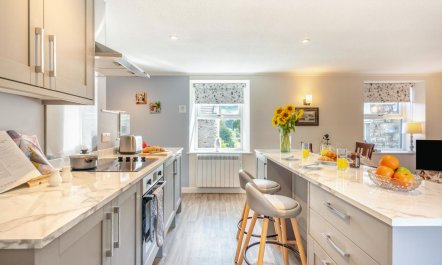1 Bed in Gunnerside 4