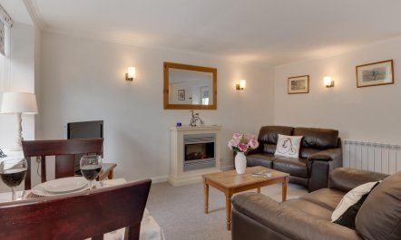 1 Bed in Gunnerside 6