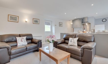 1 Bed in Gunnerside 2