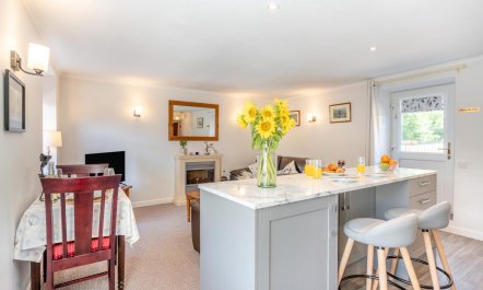 1 Bed in Gunnerside 9