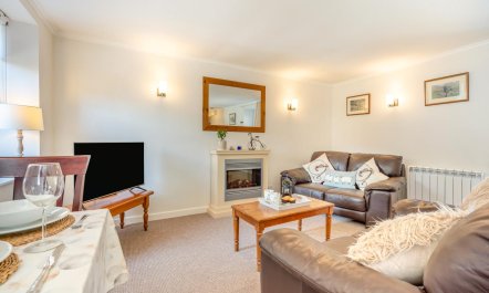 1 Bed in Gunnerside 8