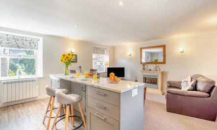 1 Bed in Gunnerside 1
