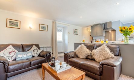 1 Bed in Gunnerside 6