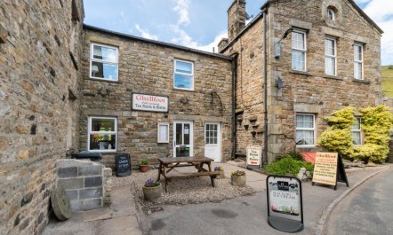 1 Bed in Gunnerside 9