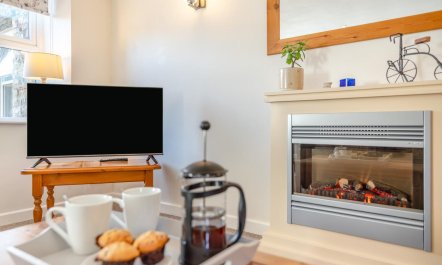 1 Bed in Gunnerside 7