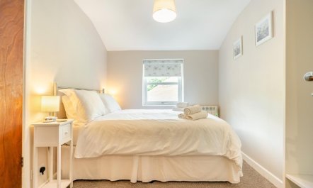 1 Bed in Gunnerside 2