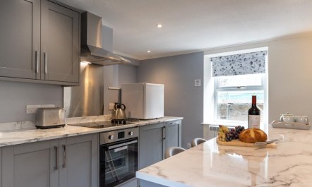 1 Bed in Gunnerside 5