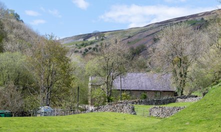 1 Bed in Gunnerside 1