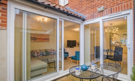 3 Bed in Cromer 4