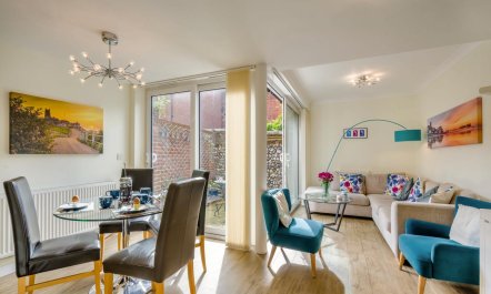 3 Bed in Cromer 8