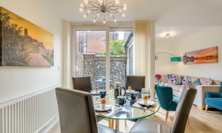 3 Bed in Cromer 1