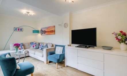 3 Bed in Cromer 6