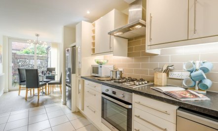 3 Bed in Cromer 5