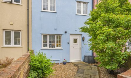 3 Bed in Cromer 3