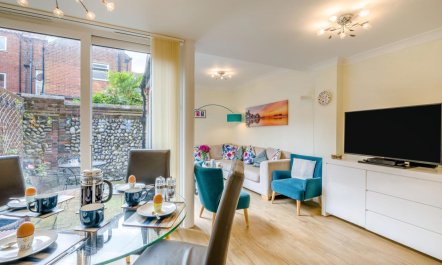 3 Bed in Cromer 7