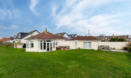 5 Bed in Beadnell
