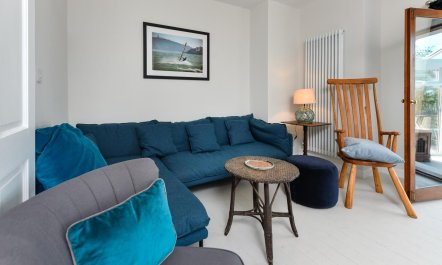 5 Bed in Abersoch 5