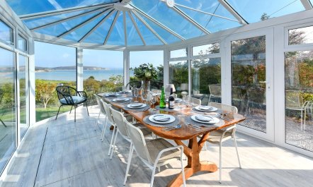 5 Bed in Abersoch 7