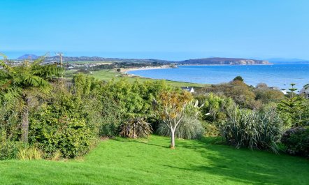 5 Bed in Abersoch 4