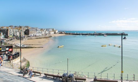 1 Bed in St. Ives 3