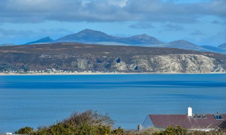 2 Bed in Bwlchtocyn 5