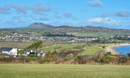 2 Bed in Bwlchtocyn 1