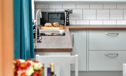 2 Bed in Bwlchtocyn 3