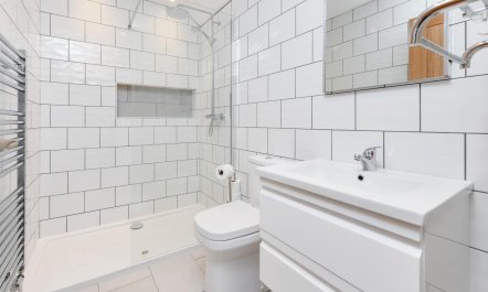 2 Bed in Bwlchtocyn 4