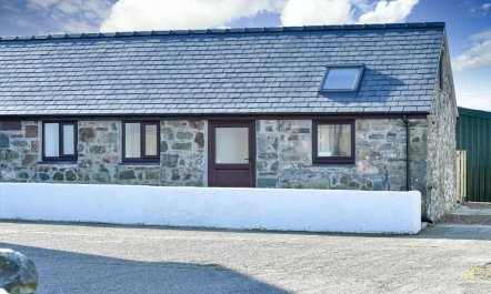 2 Bed in Bwlchtocyn 9