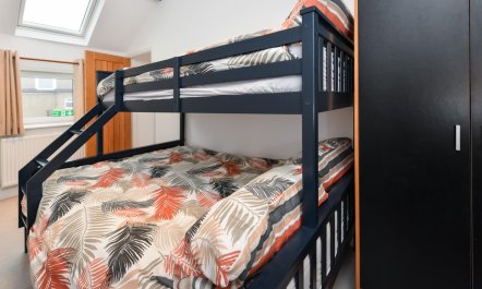 2 Bed in Bwlchtocyn 8