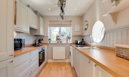 2 Bed in Hinderwell 4