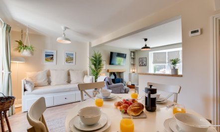 2 Bed in Hinderwell 2