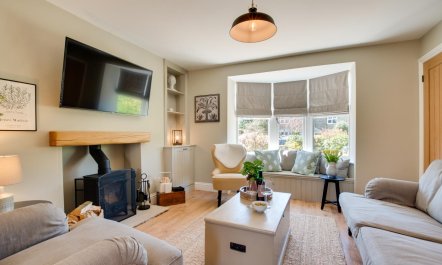 2 Bed in Hinderwell 1