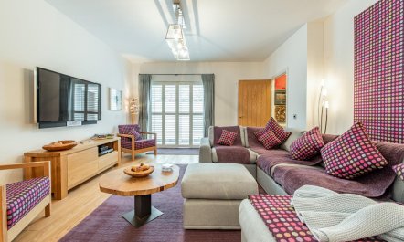 4 Bed in Saundersfoot 7