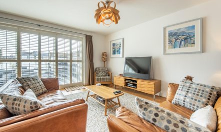 4 Bed in Saundersfoot 1